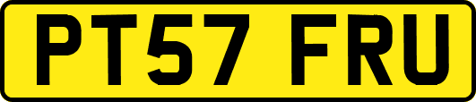 PT57FRU