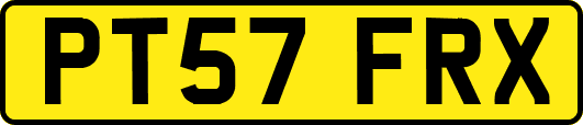 PT57FRX