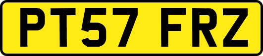 PT57FRZ
