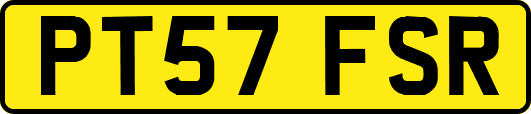 PT57FSR