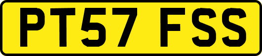 PT57FSS
