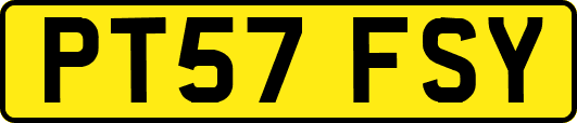 PT57FSY