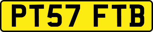 PT57FTB
