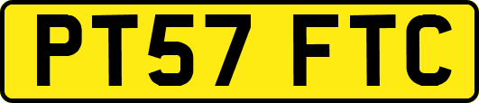 PT57FTC