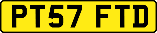 PT57FTD