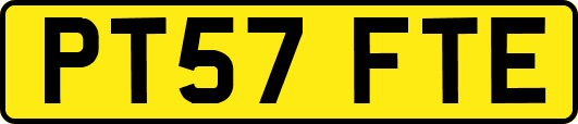 PT57FTE