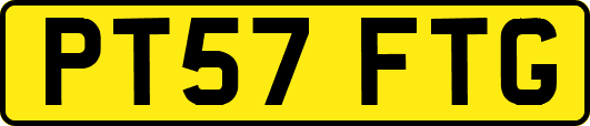 PT57FTG