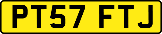 PT57FTJ