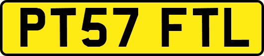 PT57FTL