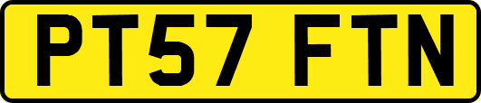 PT57FTN