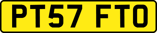 PT57FTO