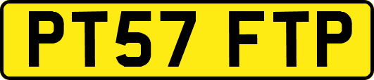 PT57FTP