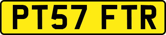 PT57FTR