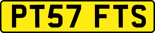 PT57FTS