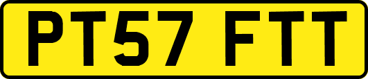 PT57FTT
