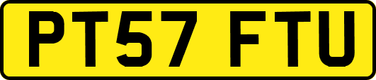 PT57FTU
