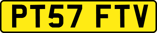 PT57FTV