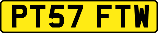 PT57FTW
