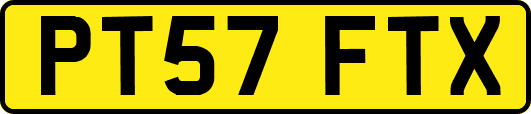 PT57FTX