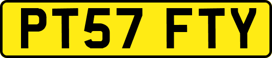 PT57FTY