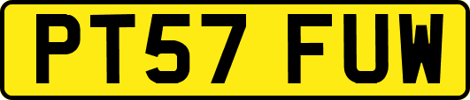 PT57FUW
