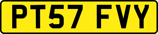 PT57FVY
