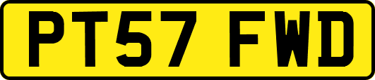 PT57FWD