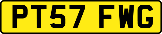 PT57FWG