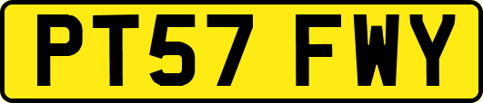 PT57FWY