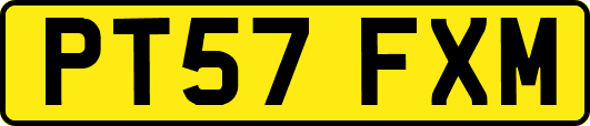 PT57FXM