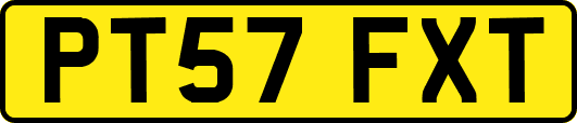 PT57FXT