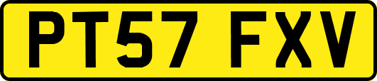 PT57FXV