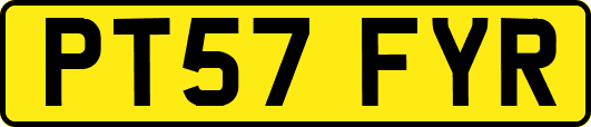 PT57FYR
