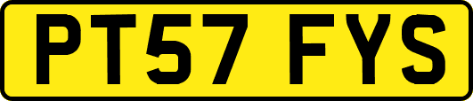 PT57FYS