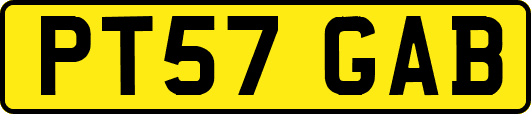 PT57GAB