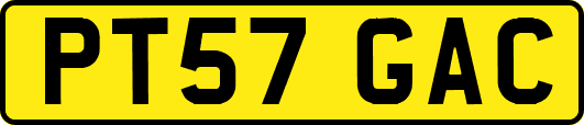 PT57GAC