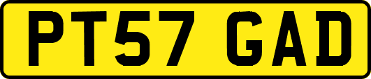 PT57GAD