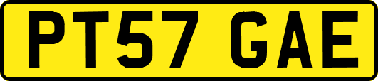PT57GAE