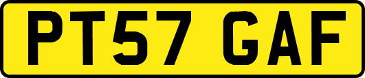 PT57GAF