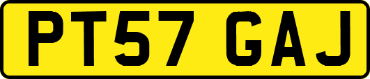 PT57GAJ