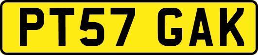 PT57GAK
