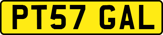 PT57GAL