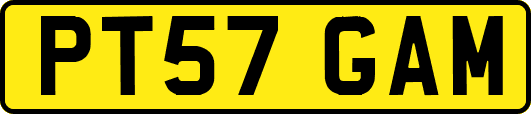 PT57GAM