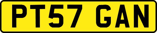 PT57GAN