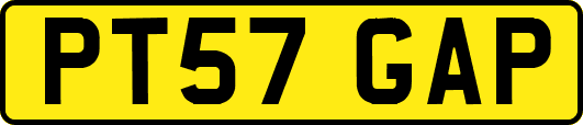 PT57GAP