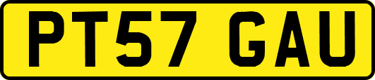 PT57GAU