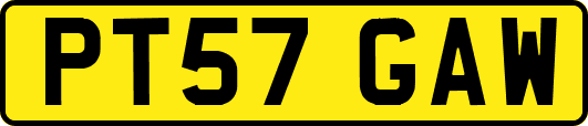 PT57GAW