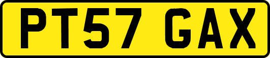 PT57GAX