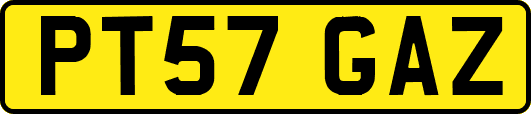 PT57GAZ