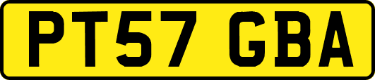 PT57GBA